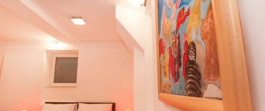 Apartment Svetogorska Beograd - Apt 38289