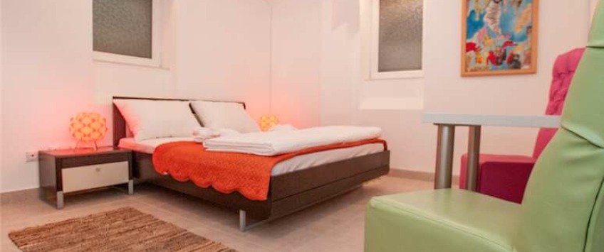 Apartment Svetogorska Beograd - Apt 38289