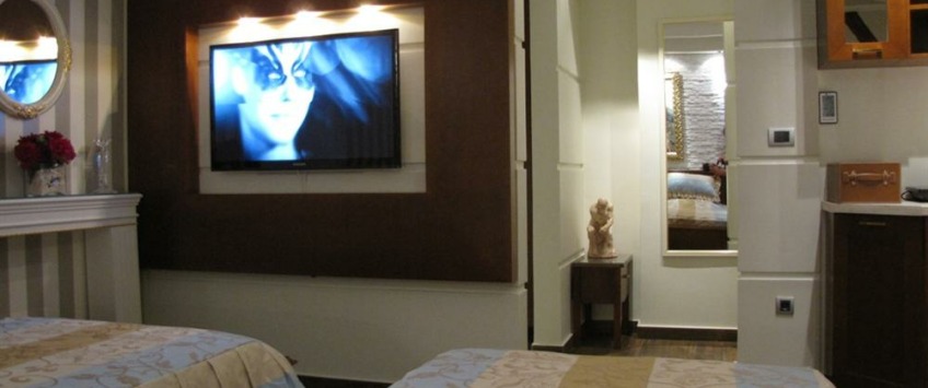 Apartment Svetogorska Beograd - Apt 27156