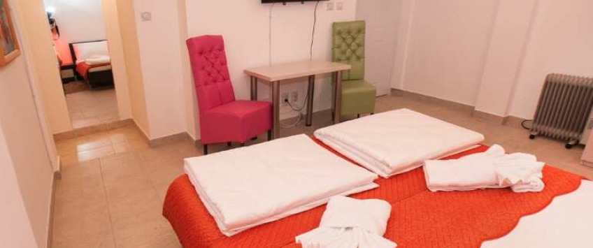 Apartment Svetogorska Beograd - Apt 38289