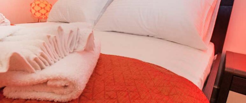 Apartment Svetogorska Beograd - Apt 38289