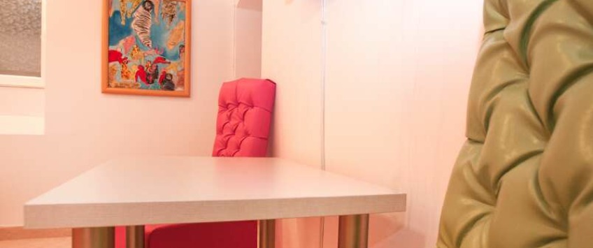 Apartment Svetogorska Beograd - Apt 38289