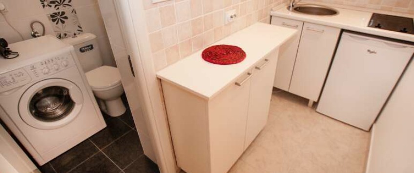 Apartment Svetogorska Beograd - Apt 38289