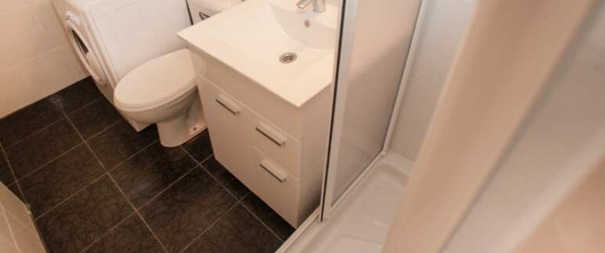 Apartment Svetogorska Beograd - Apt 38289