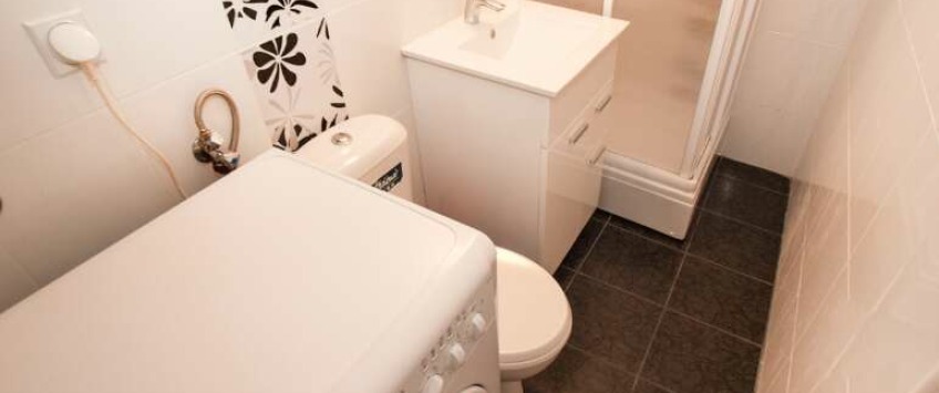 Apartment Svetogorska Beograd - Apt 38289