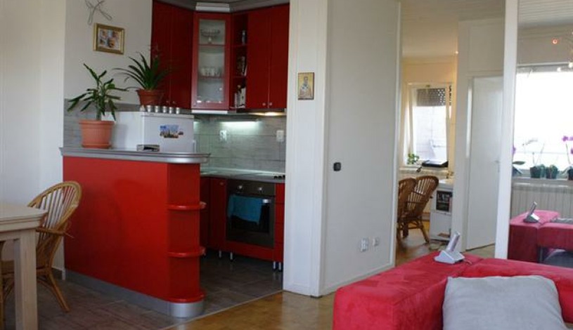 Apartment Svetog Save Beograd - Apt 17518