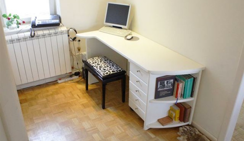 Apartment Svetog Save Beograd - Apt 17518