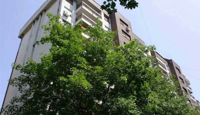 Apartment Svetog Save Beograd - Apt 17518