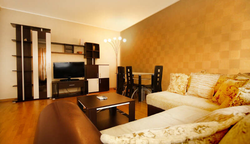 Apartment Svetozara Ćorovića Beograd - Apt 38194
