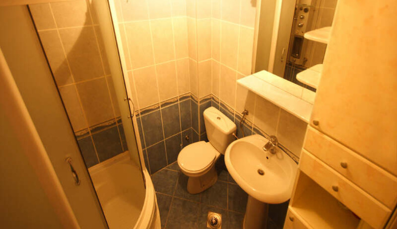 Apartment Svetozara Ćorovića Beograd - Apt 38194