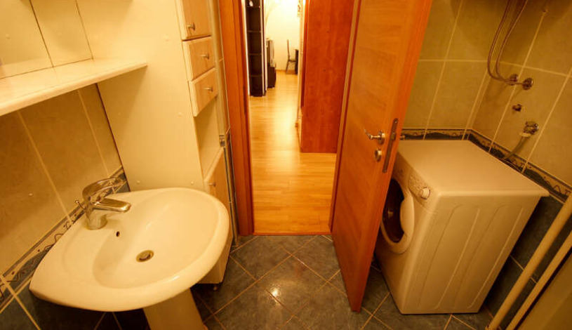 Apartment Svetozara Ćorovića Beograd - Apt 38194