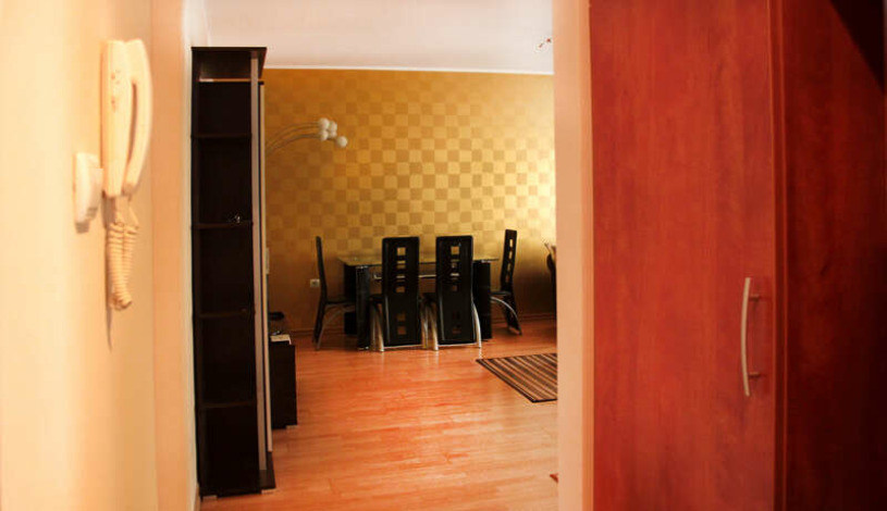 Apartment Svetozara Ćorovića Beograd - Apt 38194