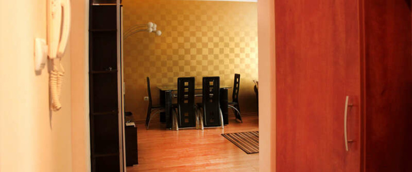 Apartment Svetozara Ćorovića Beograd - Apt 38194