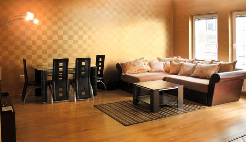 Apartment Svetozara Ćorovića Beograd - Apt 38194