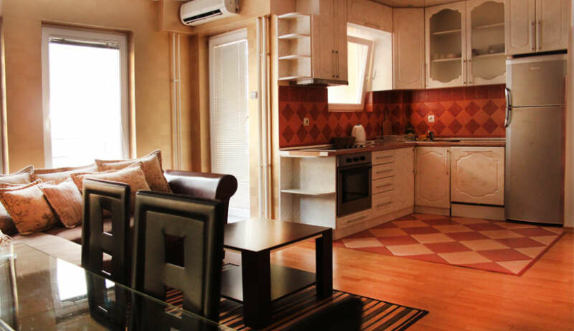 Apartment Svetozara Ćorovića Beograd - Apt 38194