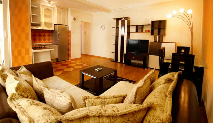 Apartment Svetozara Ćorovića Beograd - Apt 38194