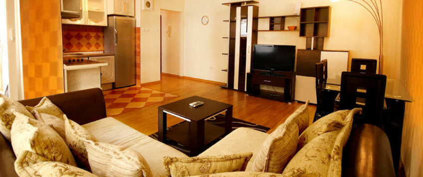 Apartment Svetozara Ćorovića Beograd - Apt 38194