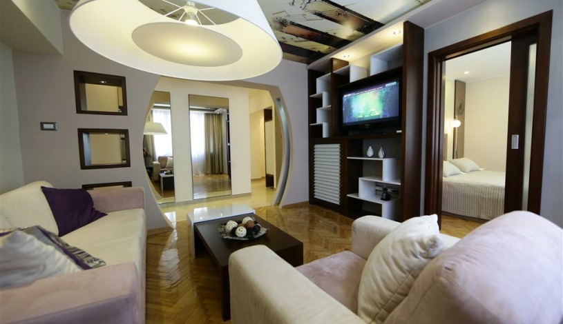 Apartment Svetozara Markovića Beograd - Apt 38330
