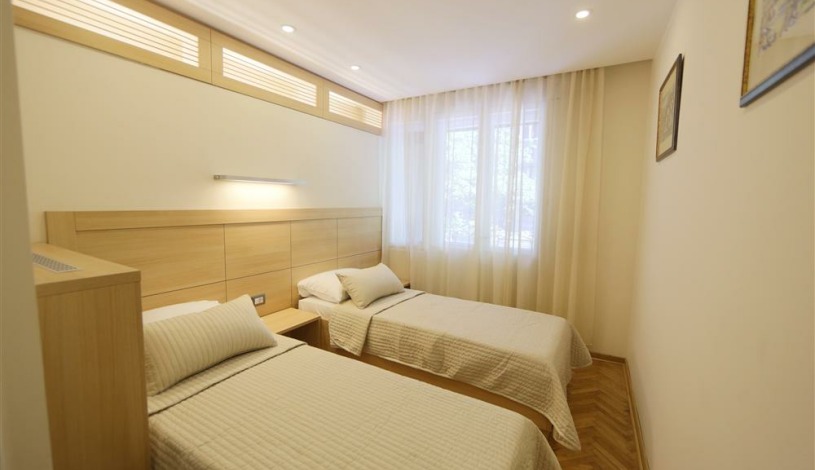 Apartment Svetozara Markovića Beograd - Apt 38330