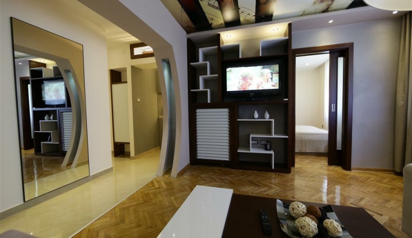 Apartment Svetozara Markovića Beograd - Apt 38330