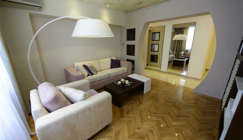 Apartment Svetozara Markovića Beograd - Apt 38330