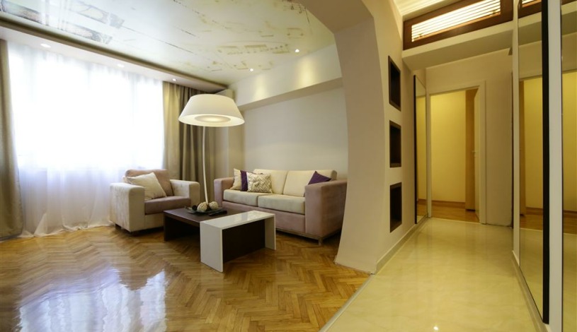 Apartment Svetozara Markovića Beograd - Apt 38330