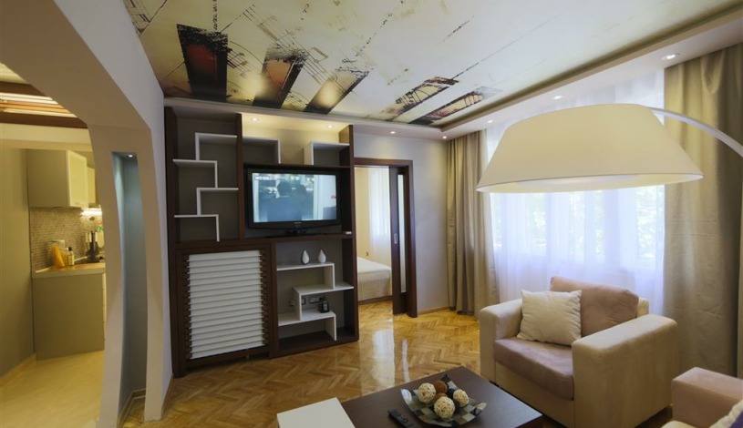 Apartment Svetozara Markovića Beograd - Apt 38330