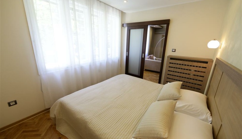 Apartment Svetozara Markovića Beograd - Apt 38330