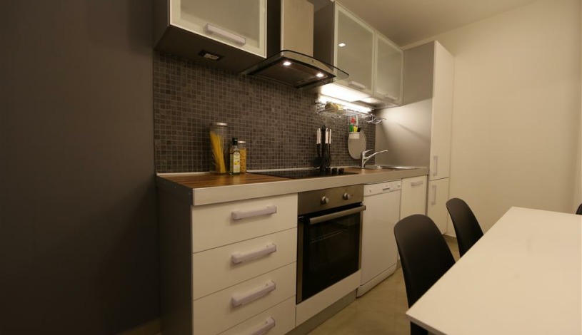 Apartment Svetozara Markovića Beograd - Apt 38330