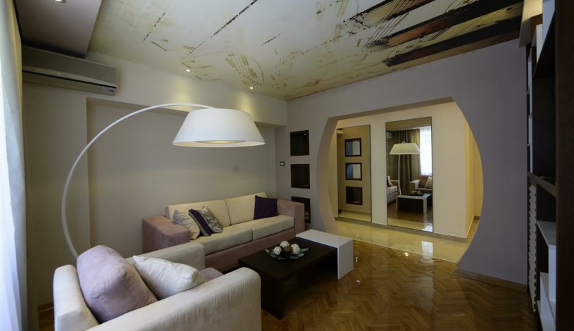 Apartment Svetozara Markovića Beograd - Apt 38330