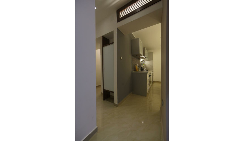 Apartment Svetozara Markovića Beograd - Apt 38330