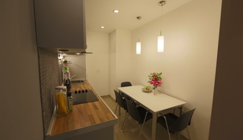 Apartment Svetozara Markovića Beograd - Apt 38330