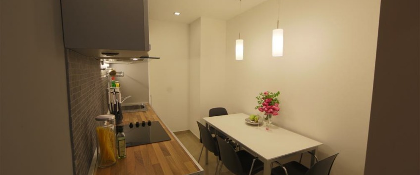 Apartment Svetozara Markovića Beograd - Apt 38330