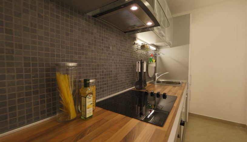 Apartment Svetozara Markovića Beograd - Apt 38330