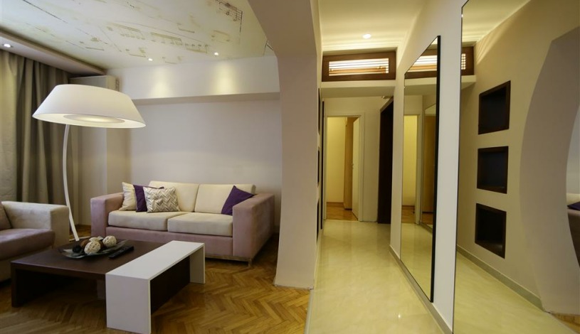 Apartment Svetozara Markovića Beograd - Apt 38330