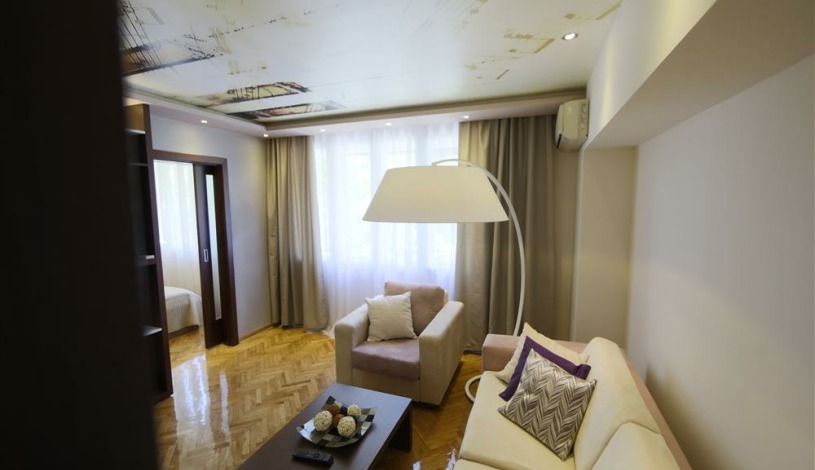 Apartment Svetozara Markovića Beograd - Apt 38330