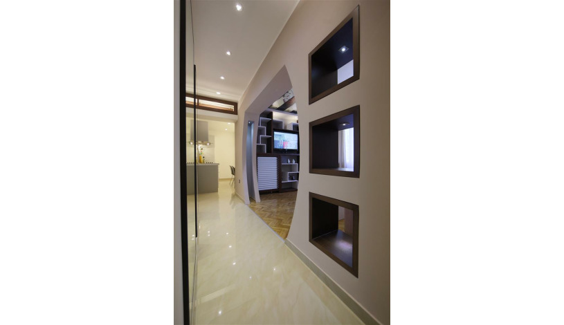Apartment Svetozara Markovića Beograd - Apt 38330