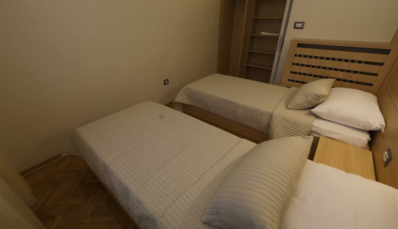 Apartment Svetozara Markovića Beograd - Apt 38330