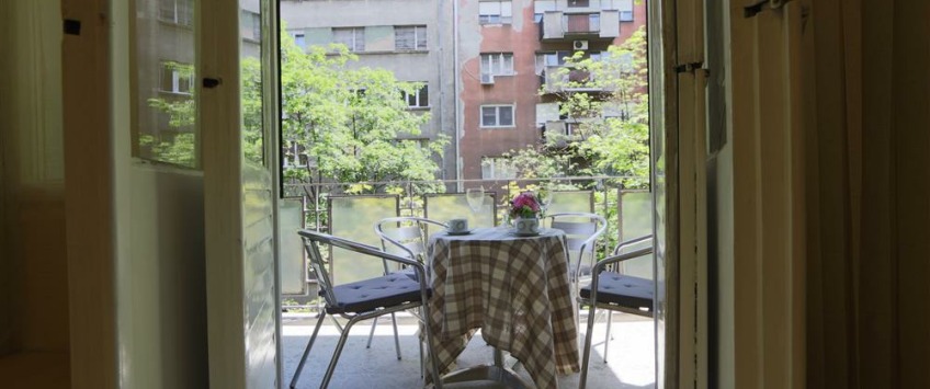 Apartment Svetozara Markovića Beograd - Apt 38330
