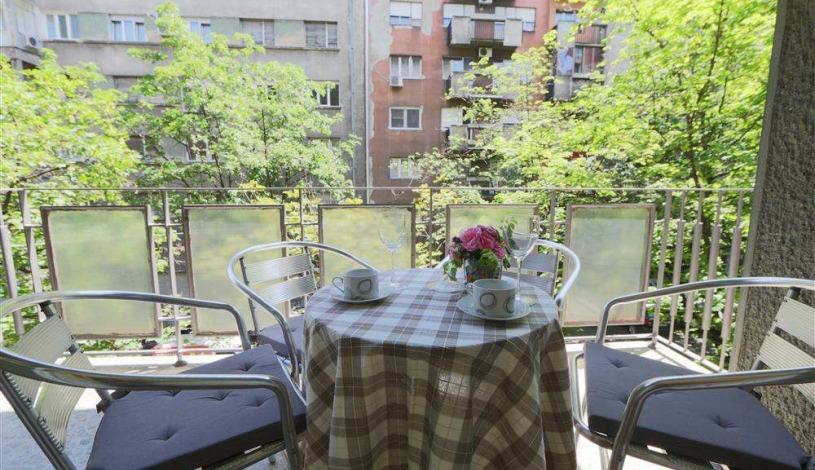 Apartment Svetozara Markovića Beograd - Apt 38330