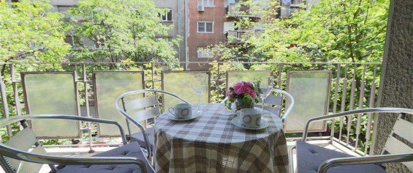 Apartment Svetozara Markovića Beograd - Apt 38330