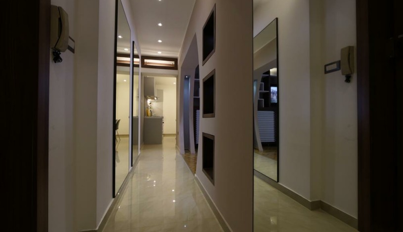 Apartment Svetozara Markovića Beograd - Apt 38330