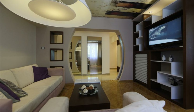 Apartment Svetozara Markovića Beograd - Apt 38330