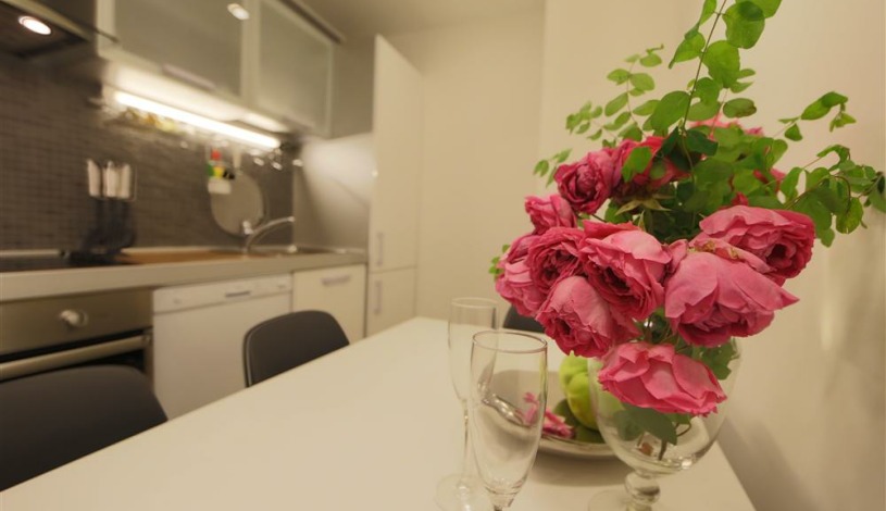 Apartment Svetozara Markovića Beograd - Apt 38330