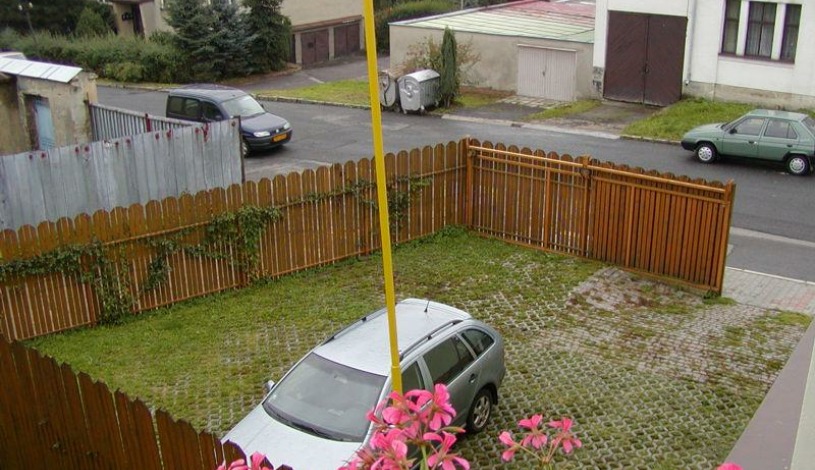 Pension Fontána Svitavy