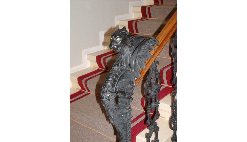 Pension Fontána Svitavy