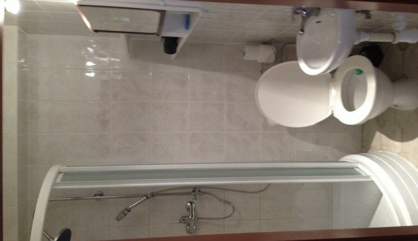 Pension Fontána Svitavy - Zuzka