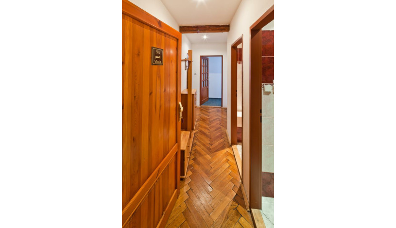 Pension Fontána Svitavy - apartmá Viola