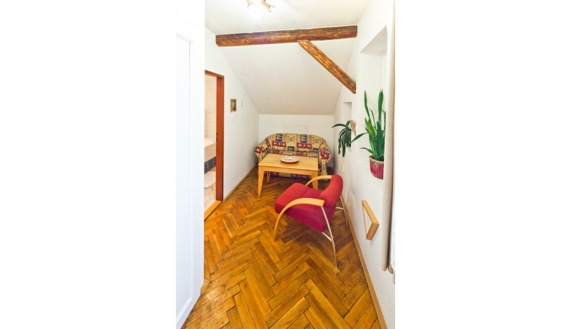 Pension Fontána Svitavy