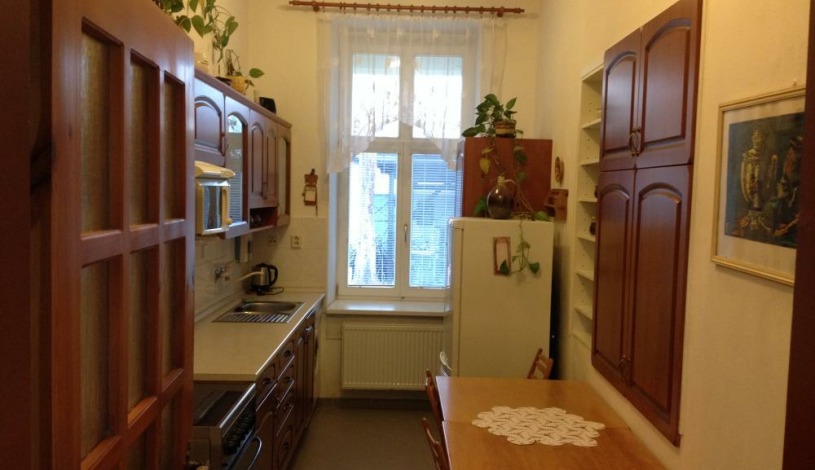 Pension Fontána Svitavy - apartmá Aneta